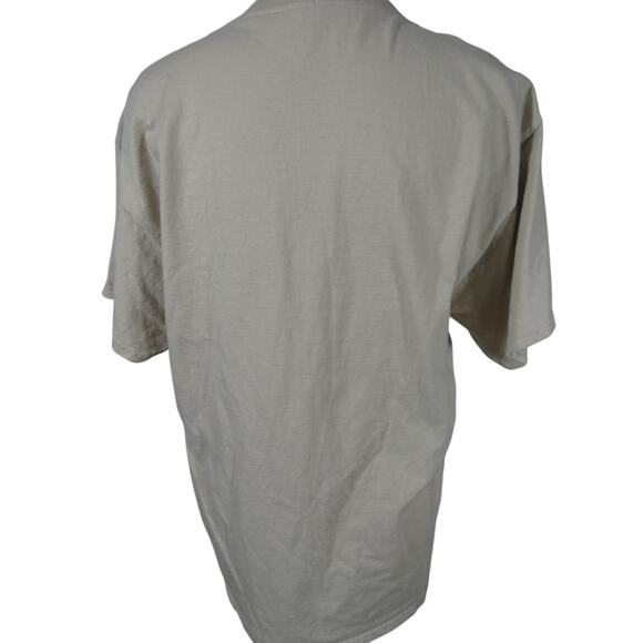 Disney Parks Grumpy Medium T-Shirt Not Just A Mood It's A Lifestyle - Picture 3 of 6